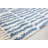 Colletti Bennett Modern Winter's Eve Area Rug-70466746