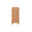 Comfrey 125cm W 7 - Drawer Chest of Drawers-487227853