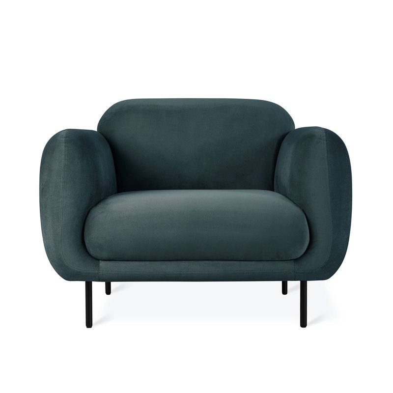 Nord Chair, Casella Slate
