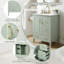 Meuble-lavabo 24 po avec lavabo