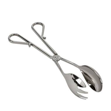 Viking Hollow Forged Stainless Steel Skimmer – Viking Culinary Products