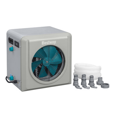 4KW Pool Heater