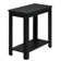 Slayter 24" Tall End Table with Shelf
