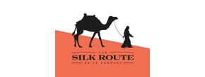 Silk Route Spice Company Logo