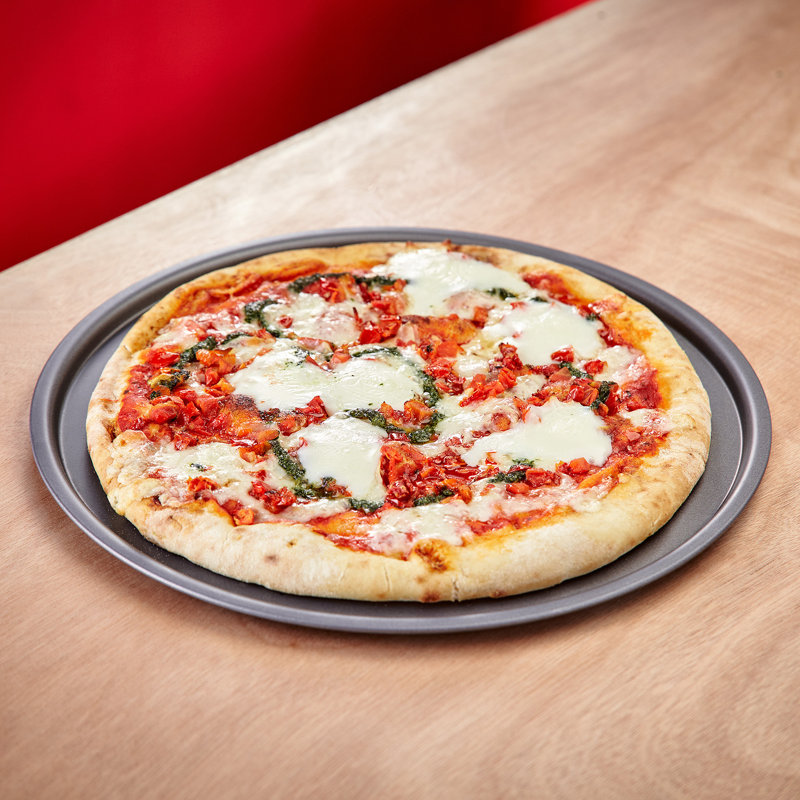 Judge, Everyday - Pizza Crisper