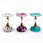 Table d'appoint ronde Mermaid Tail-523799905