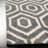 Forsberg Hand Tufted Wool Geometric Rug-66634579