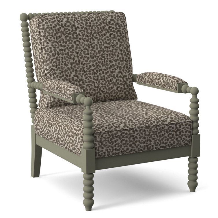 Sabrina 29" Wide Armchair