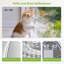 Derice Oval Mirror