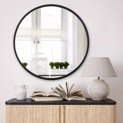 Wall Mirror Round Mirror