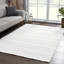 Tapis marocain gris Basya-396478936