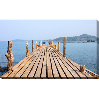 " Dock Waters "