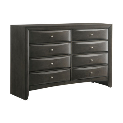 Commode, espresso