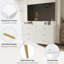 Commode 6 tiroirs Nalene-1044762450