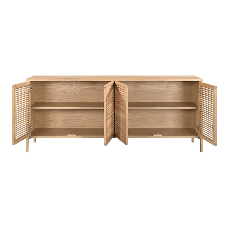 Teeda 72'' W Sideboard