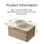 Meuble-lavabo 30 po avec lavabo-1345170617
