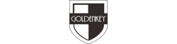 Logo GOLDENKEY