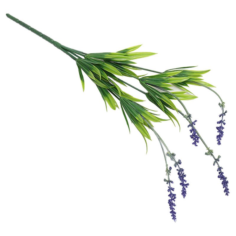 40cm Faux Flowering Branch