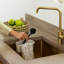 Brabantia Sinkside In-Sink Organiser