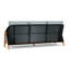 Alpine Outdoor 3 - Seat Patio Sofa-632736236