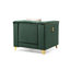 Fauteuil en velours Truluck-1970785385-1970785390