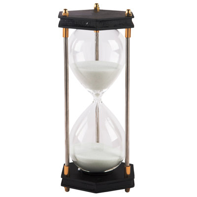 Lilia Hourglass