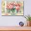 «Pink Roses» par Carol Rowan-734983401