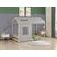 Lit plateforme simple Panguitch-575890813