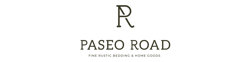 Paseo Road by HiEnd Accents logo