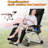 Zero Gravity Chair with Cushion, Cup Holder, Headrest, Lawn Recliner, Reclining Patio Lounger Chair-58144689