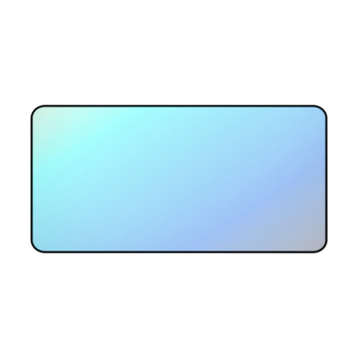 Polyester Desk Pad