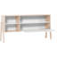 Robena 160cm Sideboard