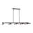 Clearlake 10 - Light Kitchen Island Pendant-686935670