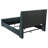 Tammy Upholstered Audio Flame Visualizer Bed-645287775