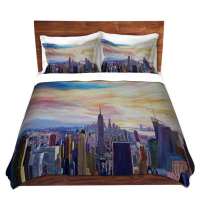 Duvet Cover