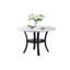 Table de salle à manger moderne et élégante 1pc