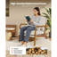 Fauteuil Mid-Century