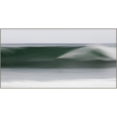 Ocean Motion Wall Art & Signage by Thom Filicia