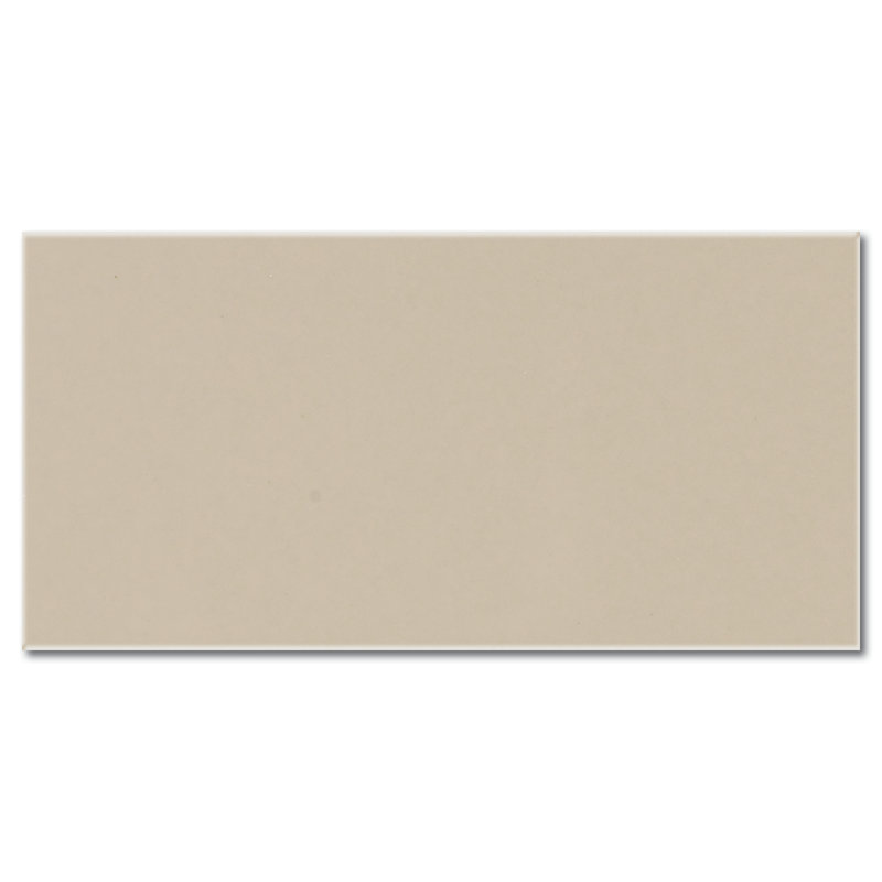 Guilford 3" x 6" Ceramic Subway Tile in Urban Putty
