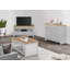 Napanoch Sled Coffee Table with Storage-199283070