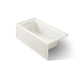 Archer® 60" x 30" Alcove Whirlpool