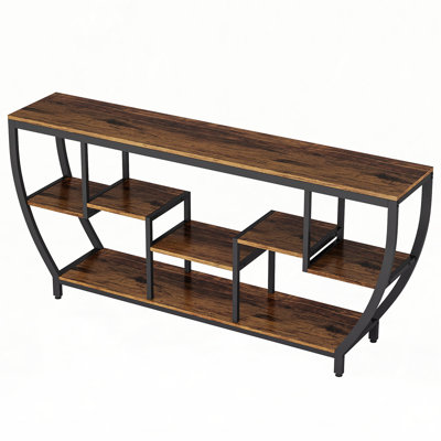 Console Farmhouse