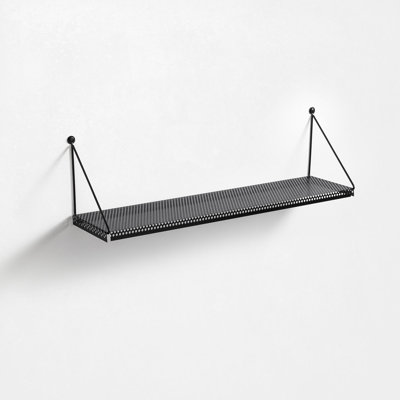 Hyden Metal Bracket Shelf