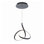 Vornado 1-Light LED Novelty Pendant