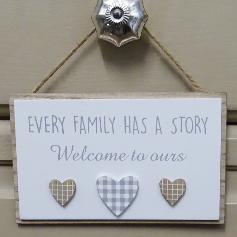 Handmade Wall Decor