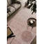 Tapis en viscose élégant et polyvalent-1862733128
