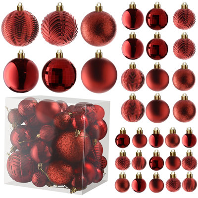 The Seasonal Aisle