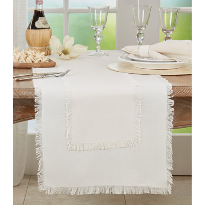 Rectangular Table Runner