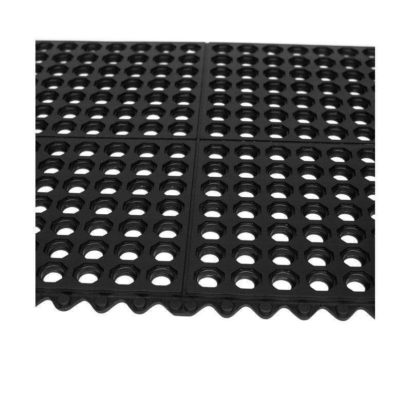 Tapis de cuisine intérieur / extérieur