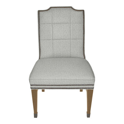 Chaise d'appoint Michael Weiss Travis
